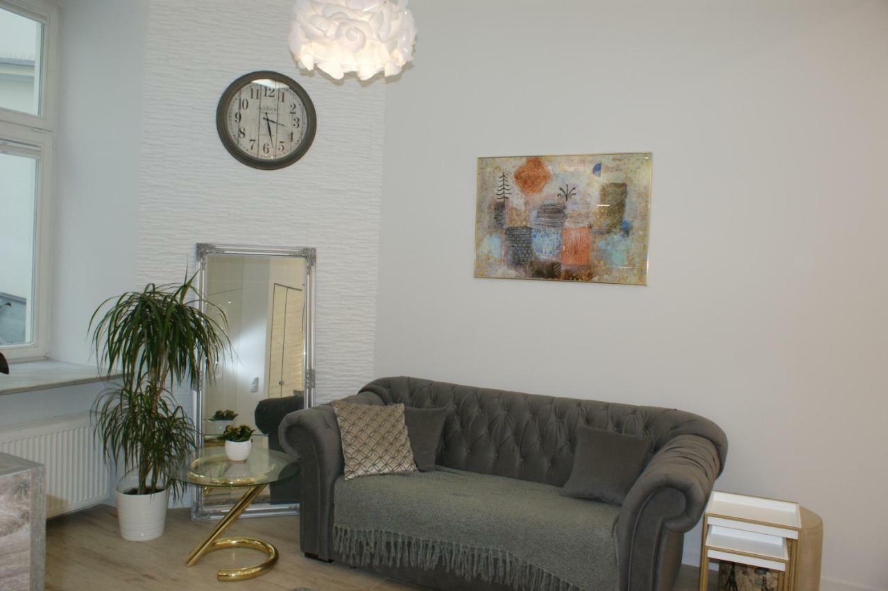 Lovely Apartment- Poznanska 16 Warszawa Eksteriør billede