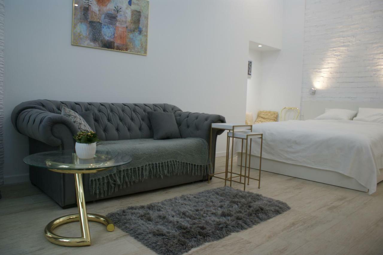 Lovely Apartment- Poznanska 16 Warszawa Eksteriør billede