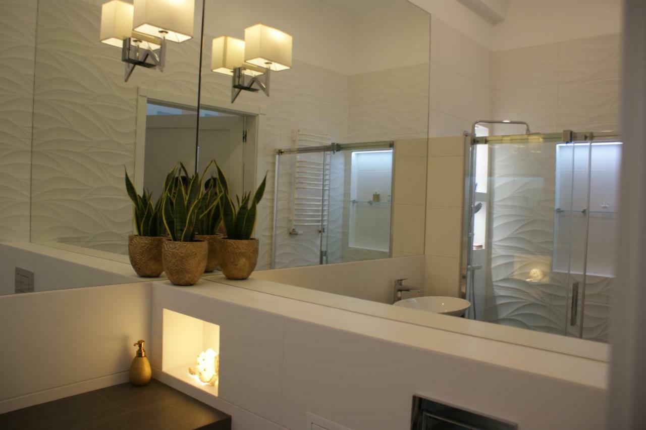 Lovely Apartment- Poznanska 16 Warszawa Eksteriør billede