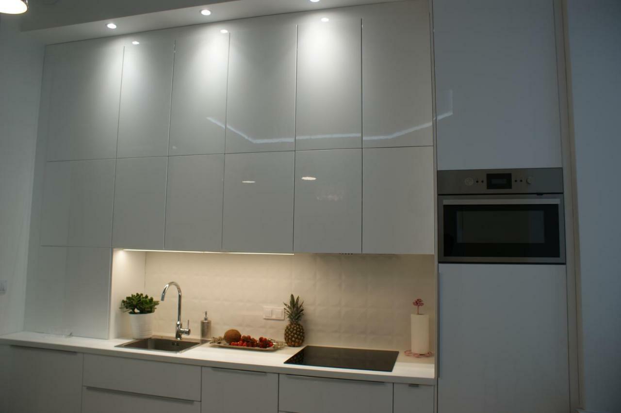 Lovely Apartment- Poznanska 16 Warszawa Eksteriør billede